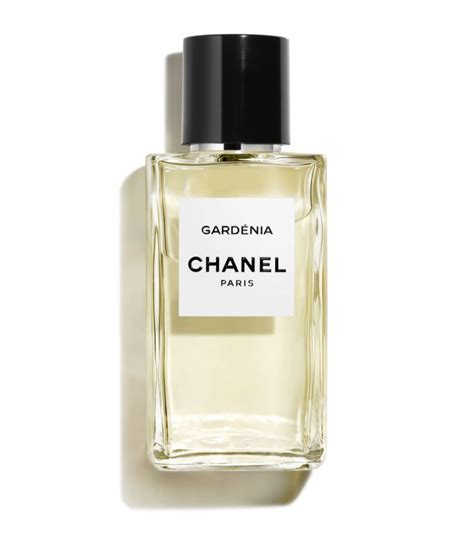 chanel giardino|GARDÉNIA LES EXCLUSIFS DE CHANEL – Eau de Parfum.